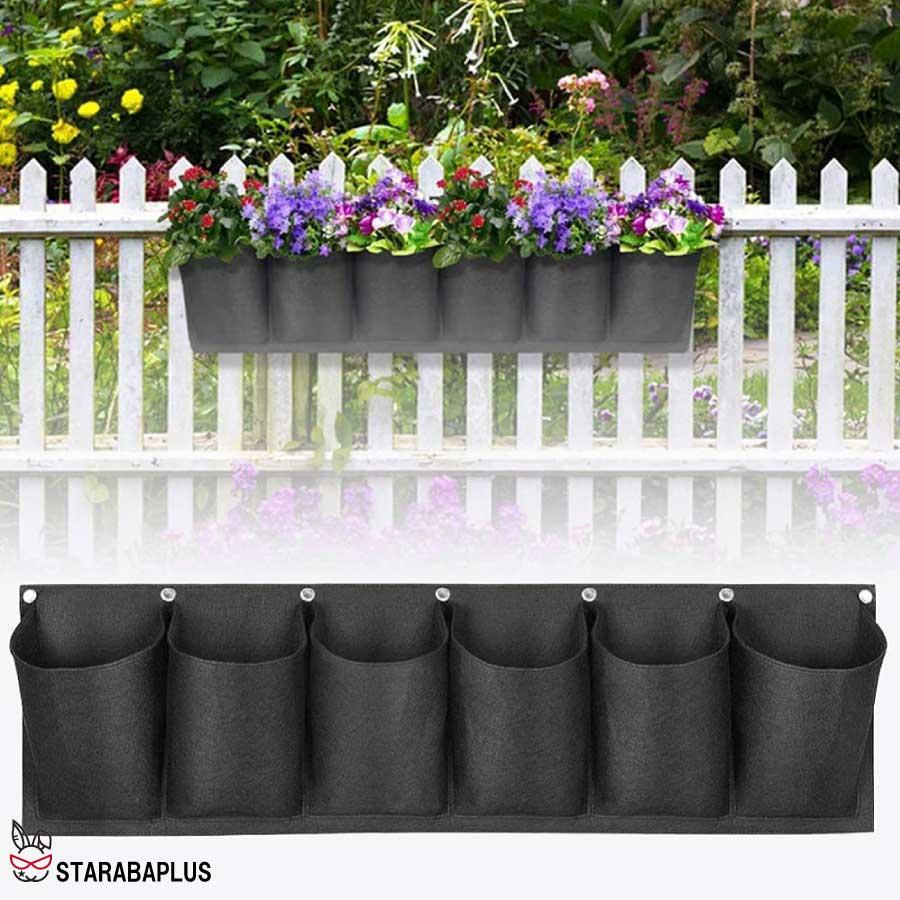 栽培ポット 吊下げ 苗 栽培 菜園 プランター 屋内 植物 観葉植物   育てる プレゼント  送料無料 |  | 01