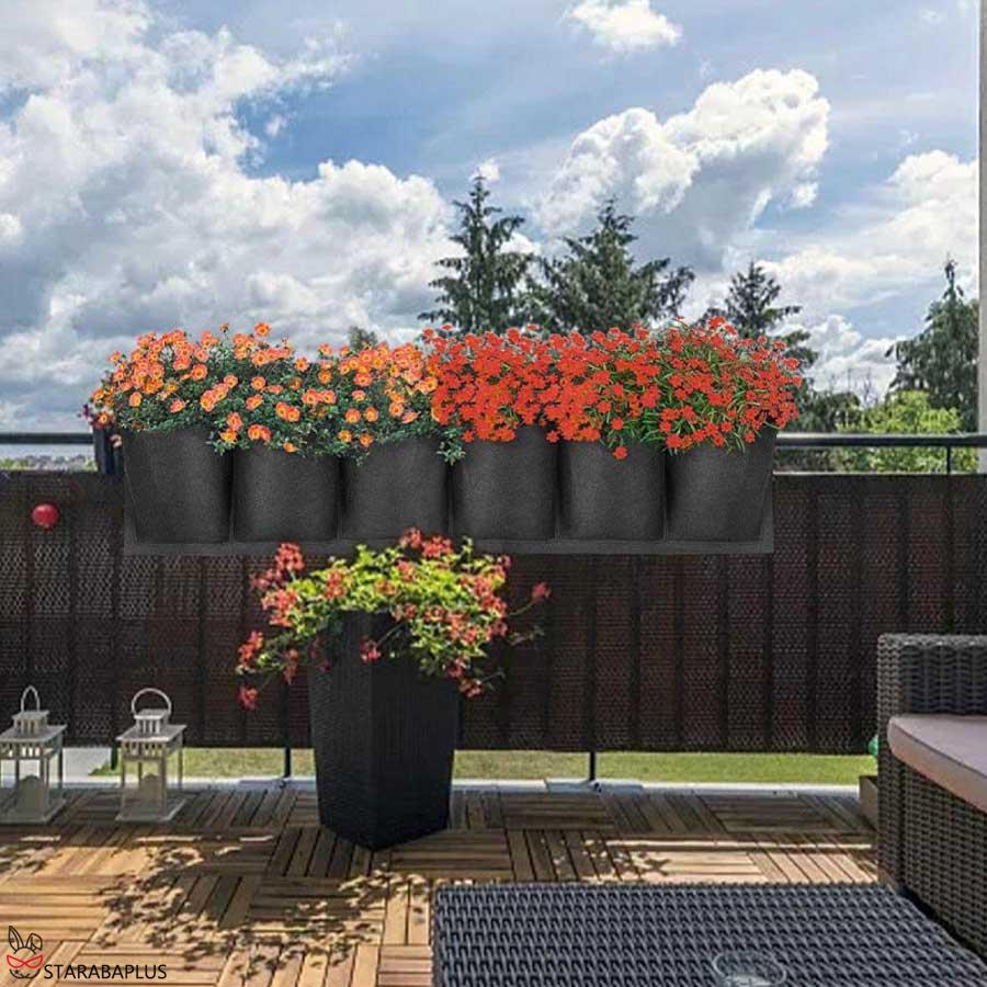 栽培ポット 吊下げ 苗 栽培 菜園 プランター 屋内 植物 観葉植物   育てる プレゼント  送料無料 |  | 05