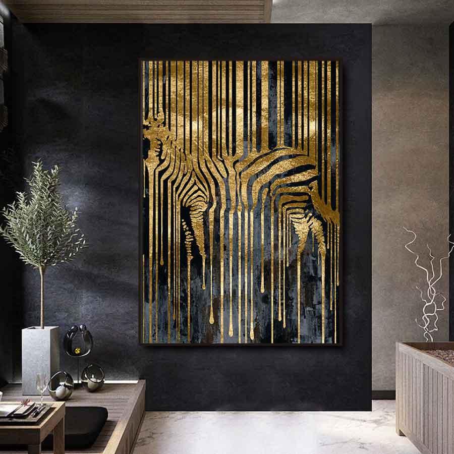 アニマル シマウマ ファブリック パネル 枠 アート モダン 絵 80×60 装飾 インテリア アートパネル リビング プレゼント ホテル 旅館 アートフレーム 送料無料 | 