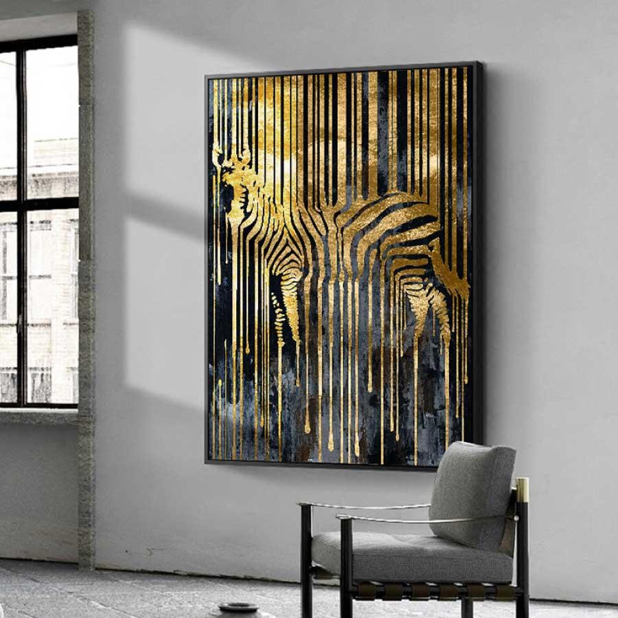 アニマル シマウマ ファブリック パネル 枠 アート モダン 絵 80×60 装飾 インテリア アートパネル リビング プレゼント ホテル 旅館 アートフレーム 送料無料 |  | 03
