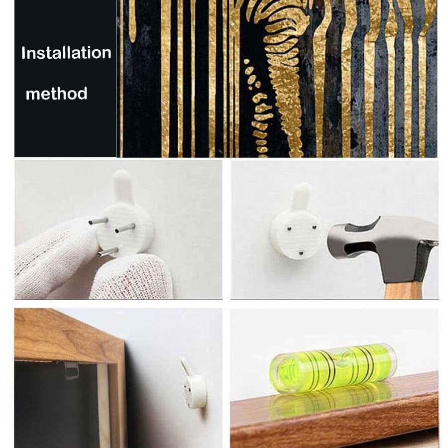 アニマル シマウマ ファブリック パネル 枠 アート モダン 絵 80×60 装飾 インテリア アートパネル リビング プレゼント ホテル 旅館 アートフレーム 送料無料 |  | 09