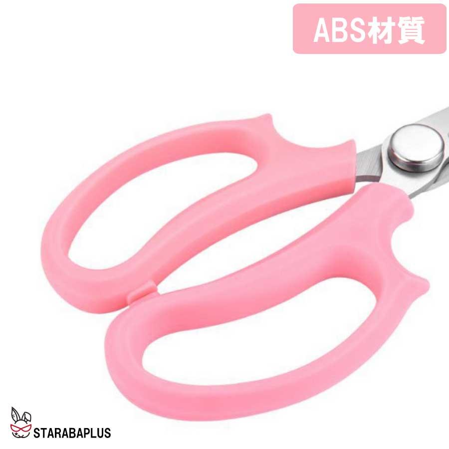 花切り花鋏 剪定ばさみ 園芸ハサミ 花 フラワーアレンジメント 農業摘み取り 家庭菜園 花盆栽 果物 野菜 メール便 送料無料 |  | 04