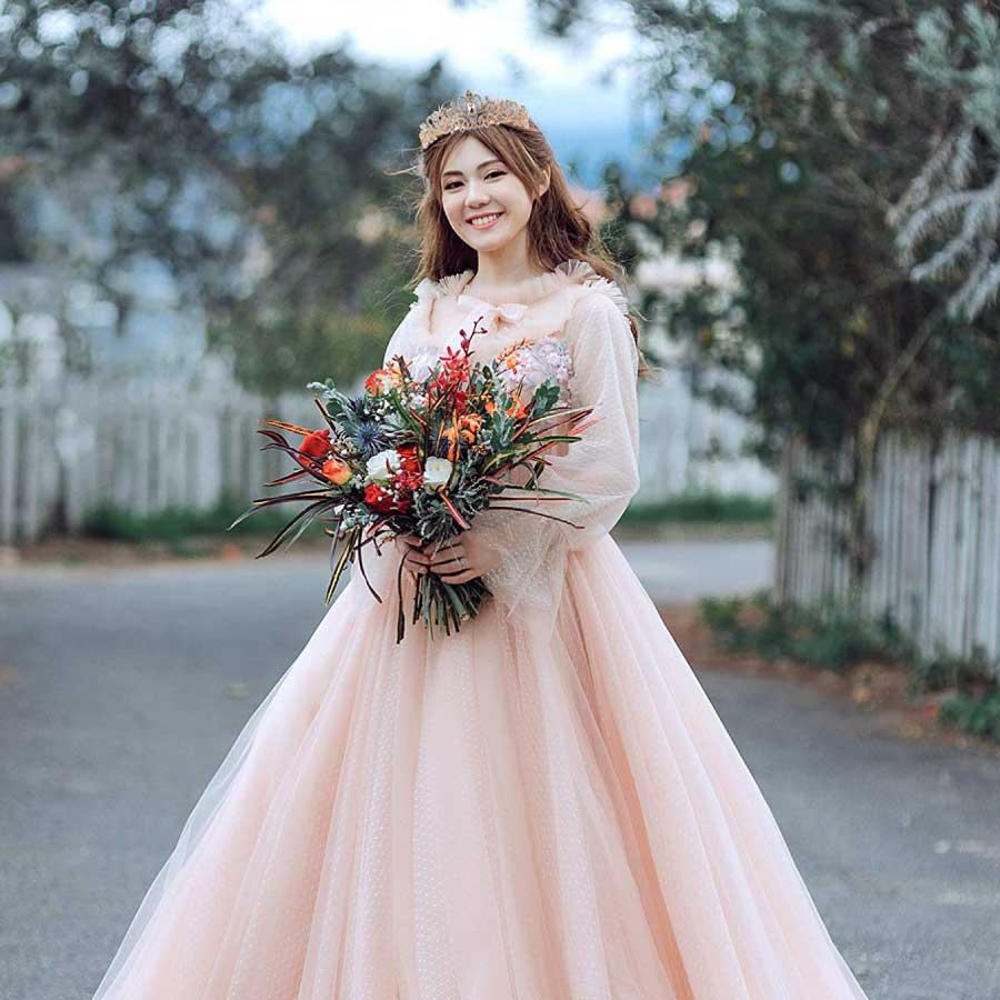 ヘアアクセサリー 王冠 ティアラ 撮影 パーティー 女の子 七五三 結婚式 成人式 誕生日会 髪飾り 誕生会 バースデー 飾り バースデイ 演出 送料無料 |  | 09