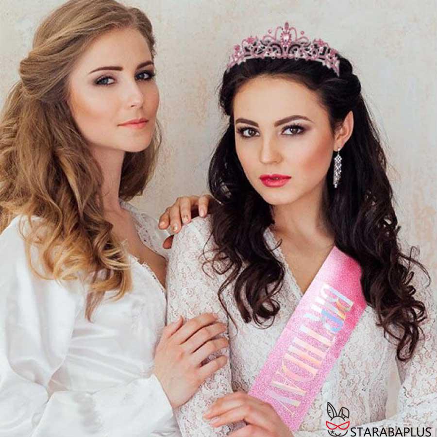 ヘアアクセサリー 王冠 ティアラ タスキ ２点セット 撮影 パーティー 女の子 結婚式 成人式 誕生日会 髪飾り 誕生会 バースデー 飾り バースデイ 演出 送料無料 |  | 06