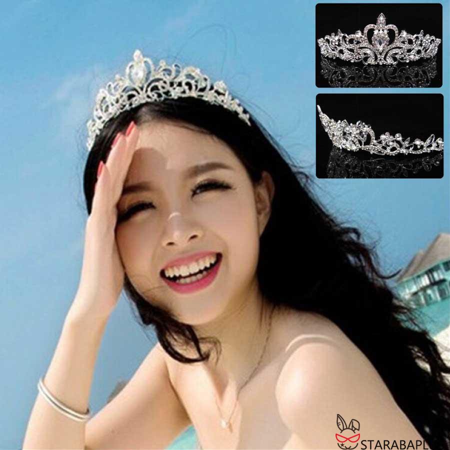 ヘアアクセサリー 王冠 ティアラ タスキ ２点セット 撮影 パーティー 女の子 結婚式 成人式 誕生日会 髪飾り 誕生会 バースデー 飾り バースデイ 演出 送料無料 |  | 08