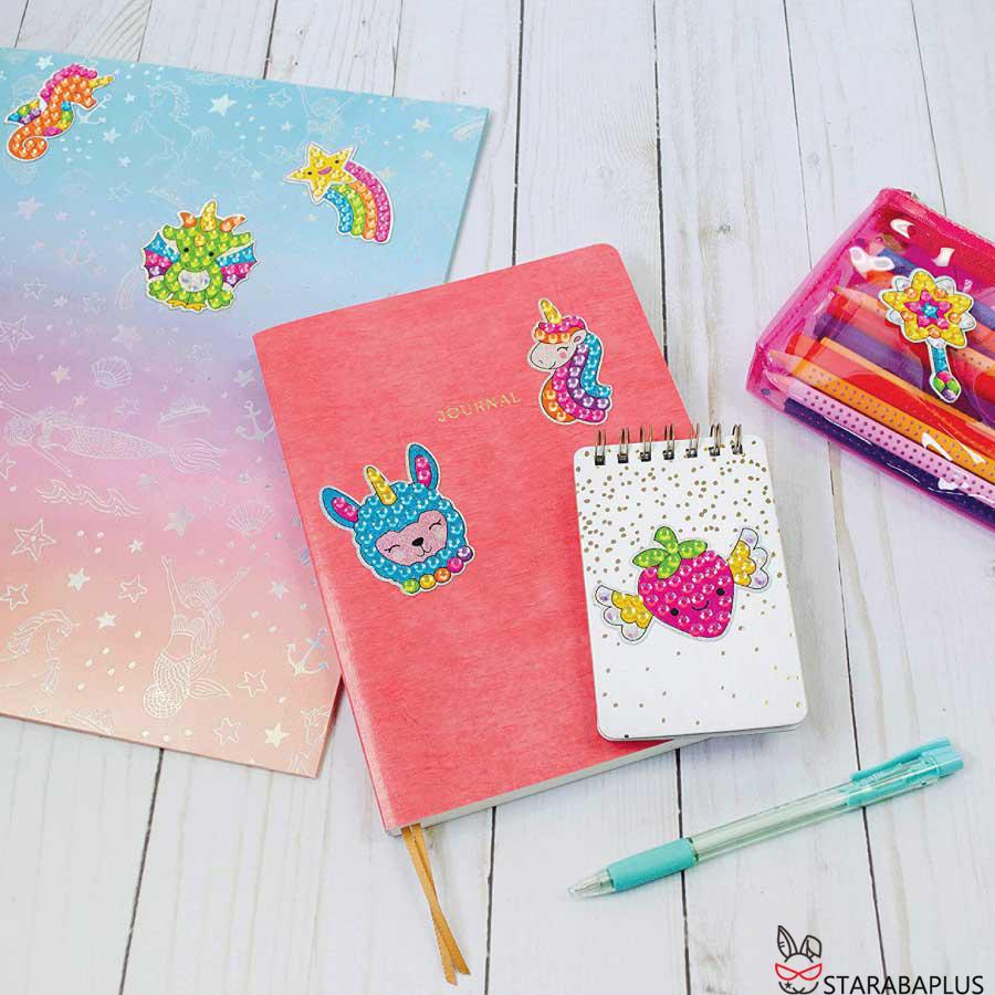 ダイヤモンドアート 手作り キット塗装 ビーズ DIY ラインストーン キラキラ ダイアモンド アート プレゼント 誕生日 制作 大人 子供 デザイン 送料無料 |  | 14