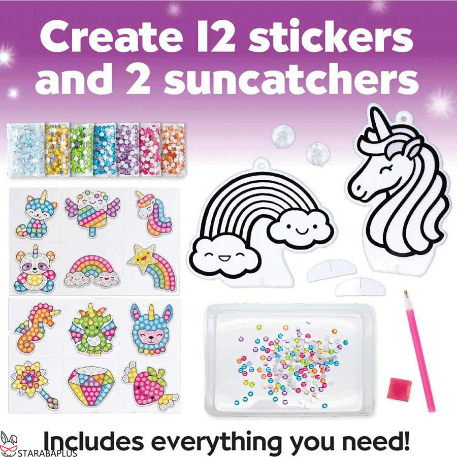 ダイヤモンドアート 手作り キット塗装 ビーズ DIY ラインストーン キラキラ ダイアモンド アート プレゼント 誕生日 制作 大人 子供 デザイン 送料無料 |  | 08