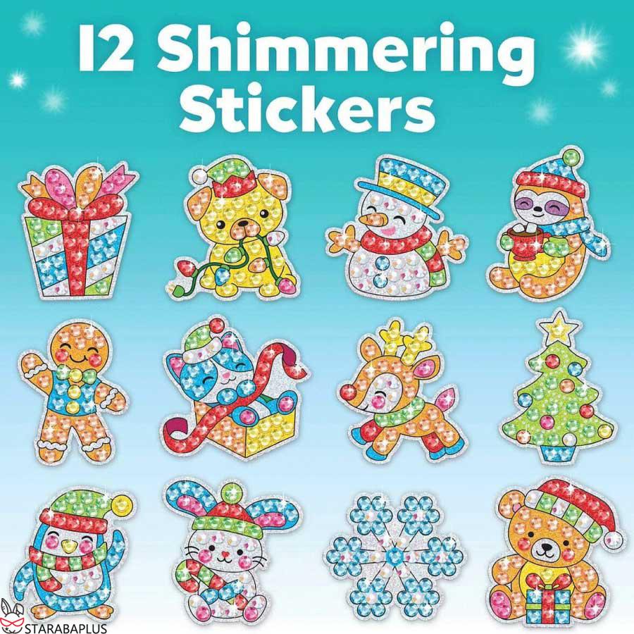 ダイヤモンドアート 手作り キット塗装 ビーズ DIY ラインストーン キラキラ ダイアモンド アート プレゼント 誕生日 制作 大人 子供 デザイン 送料無料 |  | 09