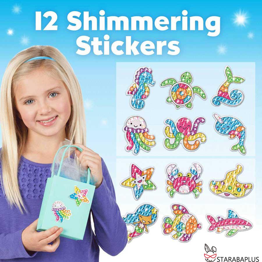 ダイヤモンドアート 手作り キット塗装 ビーズ DIY ラインストーン キラキラ ダイアモンド アート プレゼント 誕生日 制作 大人 子供 デザイン 送料無料 |  | 12