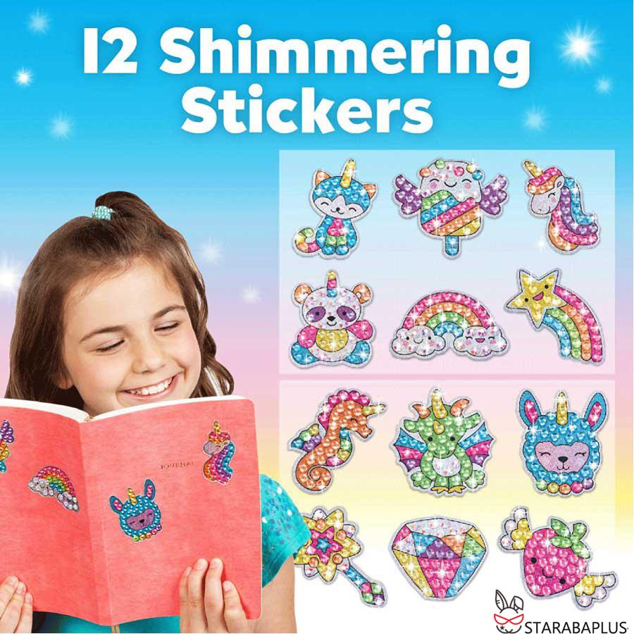 ダイヤモンドアート 手作り キット塗装 ビーズ DIY ラインストーン キラキラ ダイアモンド アート プレゼント 誕生日 制作 大人 子供 デザイン 送料無料 |  | 13