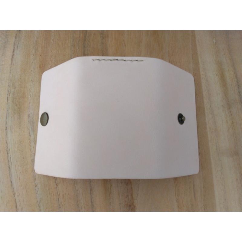 レザーキーケース 姫路レザー たつのレザー ヌメ革 牛革 ブラック キャメル ナチュラル チャコール ブラウン ハンドメイド 総手縫い メール便可 クリックポスト |  | 03