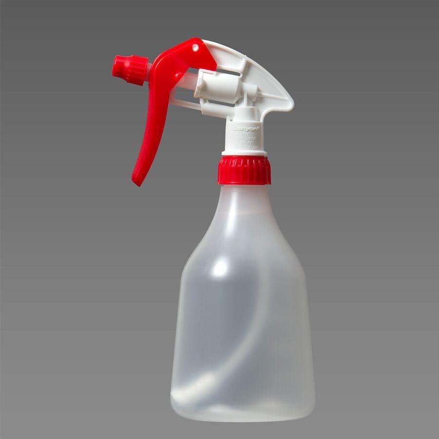 キャニオンスプレー KC-500 (500ml) 業務用詰替スプレー ポリプロ