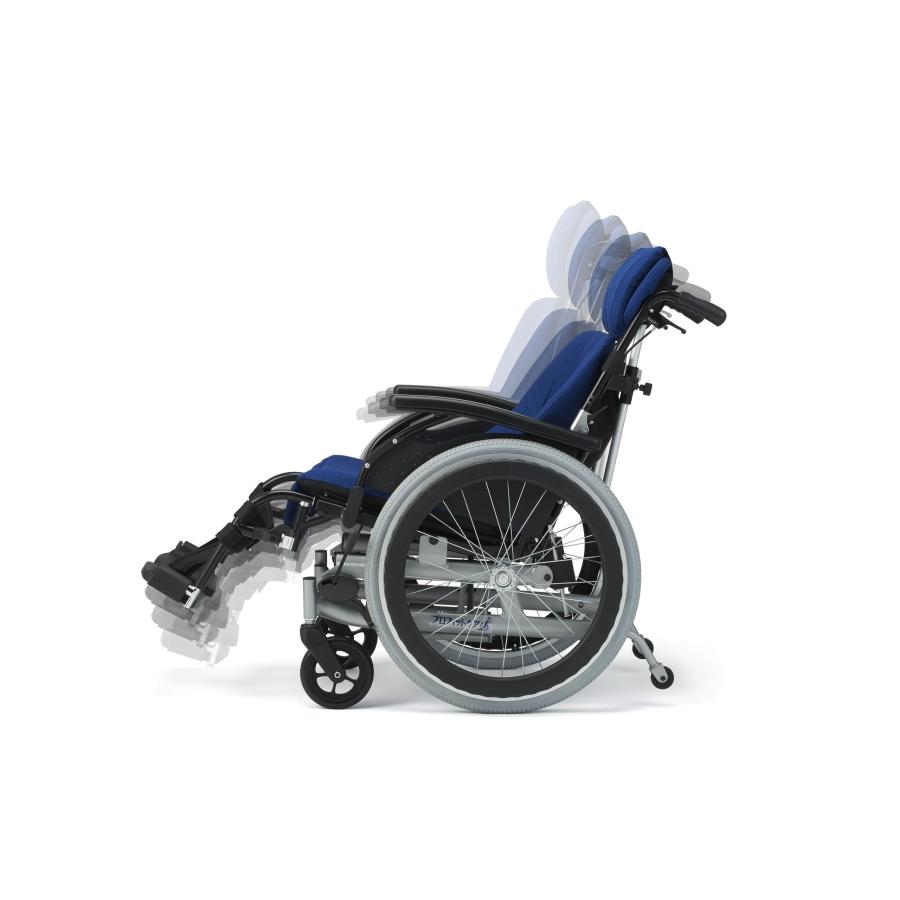 らぴさん専用 ピジョンタヒラ 座位保持自走型ラクリオ PR-1000 : サンダンスネット