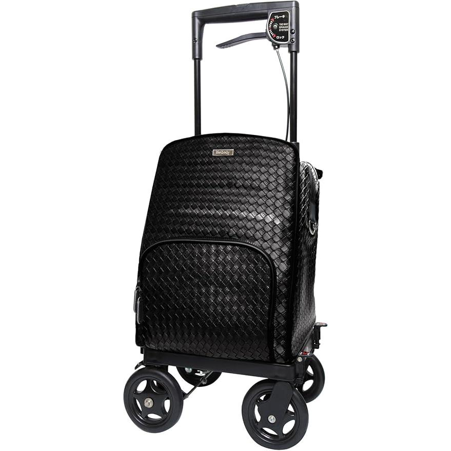 【美品】サイドカー メロディプリモ(右用 キルティング BK) 島製作所 島製作所 メロディプリモ 右用 (キルティングBK) (メッシュBK