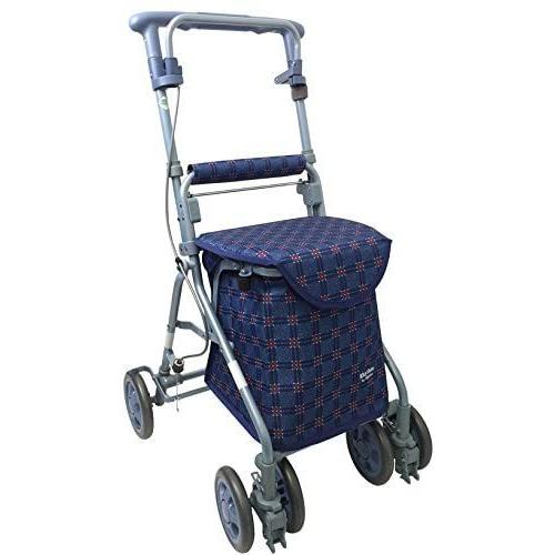 島製作所 リズムRWC 二筋格子ブルー : サンダンスネット - 通販