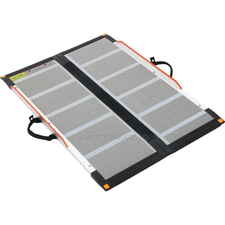 ケアメディックス ケアスロープ 幅70cm×長さ100cm CS100 : サン