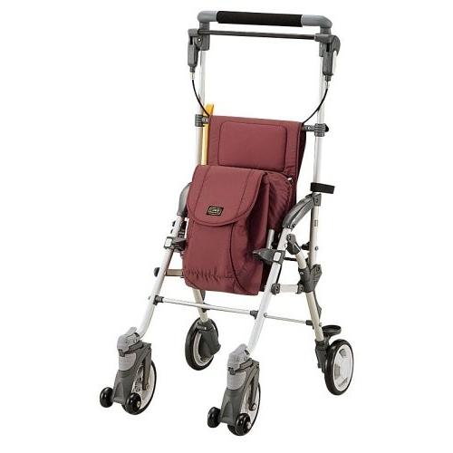 シルバーカー マキテックキャリー スルーンN : サンダンスネット