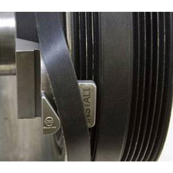 LISLE ライル ストレッチベルトリムーバー＆インストーラー ベルト脱着