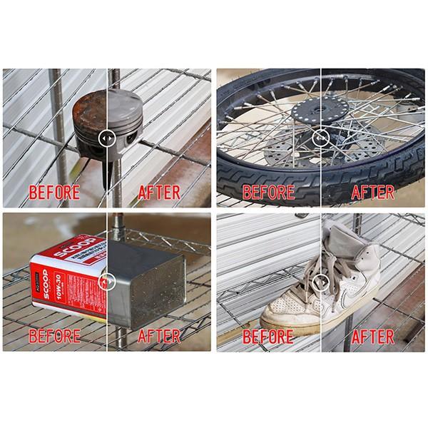 EZ-Blust EZ WET スタートセット EZ40-SX お試しメディア10Kg EZ-Blust EZ WET スタートセット EZ40-SX お試しメディア10Kg