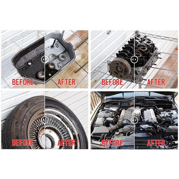 EZ-Blust EZ WET スタートセット EZ40-SX お試しメディア10Kg付き