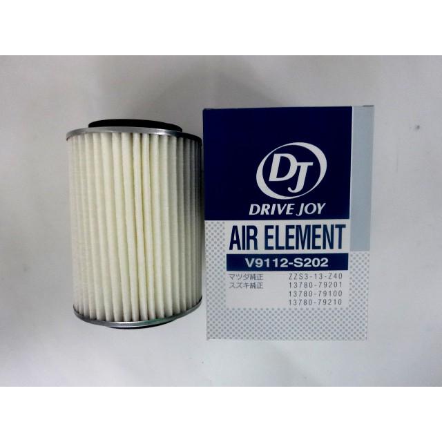 タクティー スズキ ジムニー K6A JA22W 1995/11〜1998/08用 エア