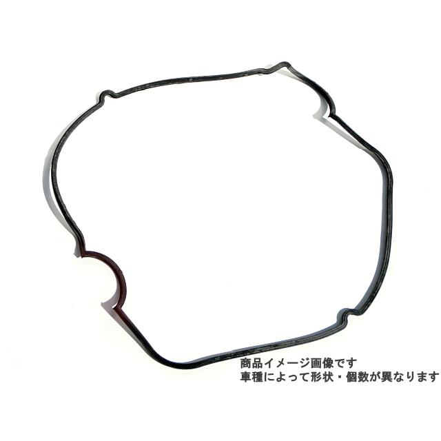 ホンダ ステップワゴン バルブカバーガスケットセット タペットカバーパッキン RF1 RF2 H08.04-H13.04 B20B PFI VC805S｜sunday-mechanic｜02