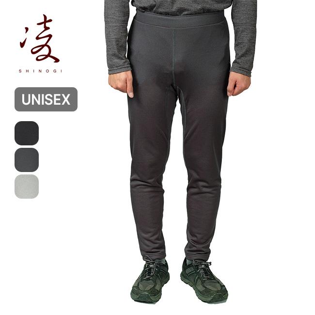 AXESQUIN（アクシーズクイン） 凌 シノギ カルフワタイツ ユニセックス