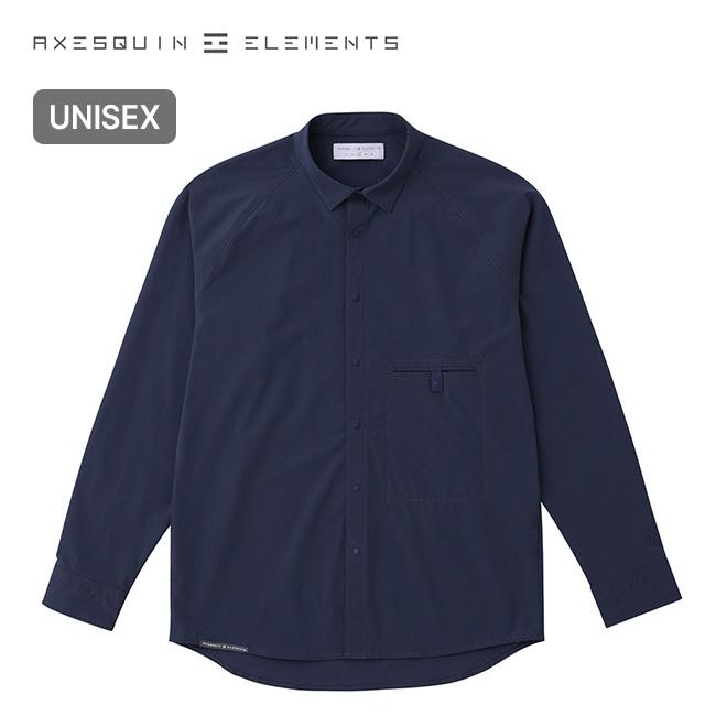 AXESQUIN（アクシーズクイン） AXESQUIN ELEMENTS アクシーズクイン 