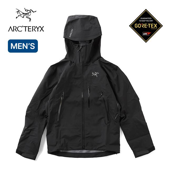 ARC'TERYX（アークテリクス） ARC TERYX ベータSVジャケット