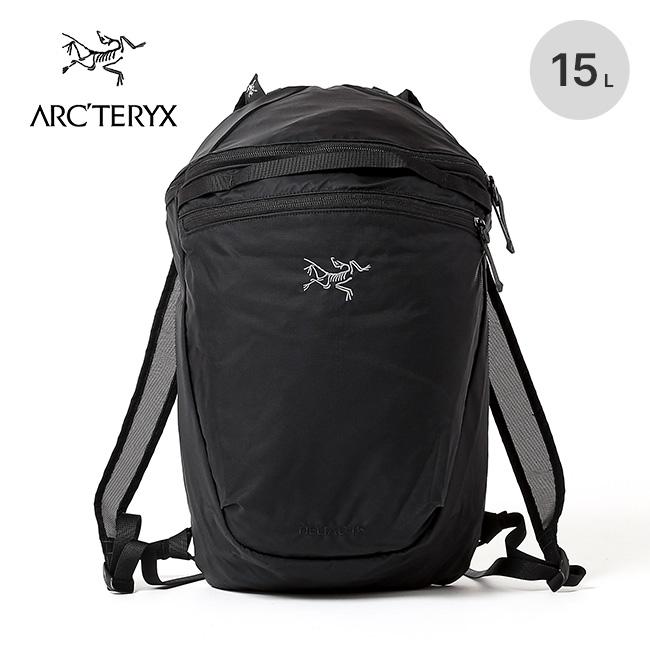 ARC'TERYX（アークテリクス） ARC TERYX ヒリアド15Lバックパック