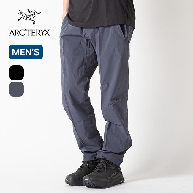 ARC'TERYX（アークテリクス） ARC TERYX ガンマSLパンツ メンズ Gamma