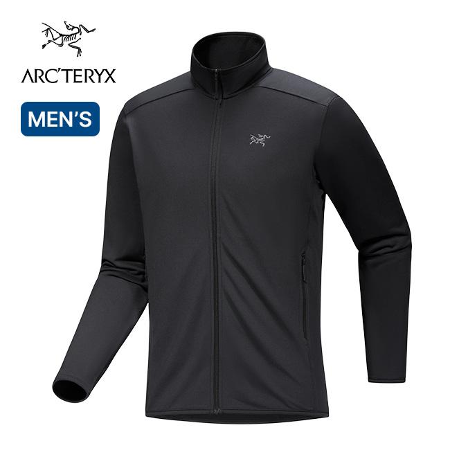 アークテリクス　カイヤナイト　ライトウェイトジャケット　M ARC'TERYX（アークテリクス） ARC TERYX カイヤナイトライトウェイト
