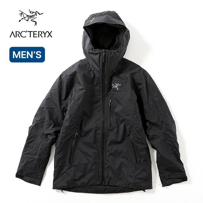 アークテリクス ベータ インサレーテッド ジャケット Insulated 楽天市場】アークテリクス ベータインサレーテッドジャケット メンズ