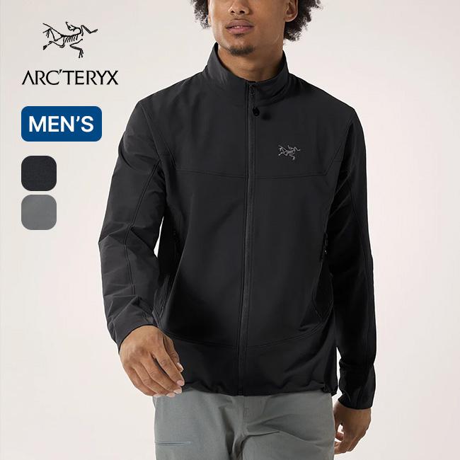 ARC'TERYX アークテリクス ガンマジャケット メンズ ARC'TERYX アークテリクス ガンマジャケット メンズ