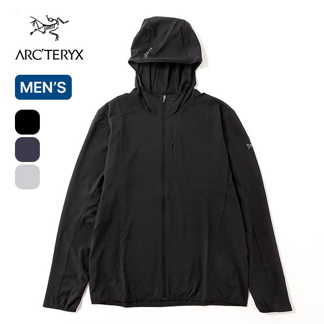 ARC'TERYX シーマ フーディ メンズ ARC'TERYX（アークテリクス） ARC TERYX シーマフーディ メンズ Sima