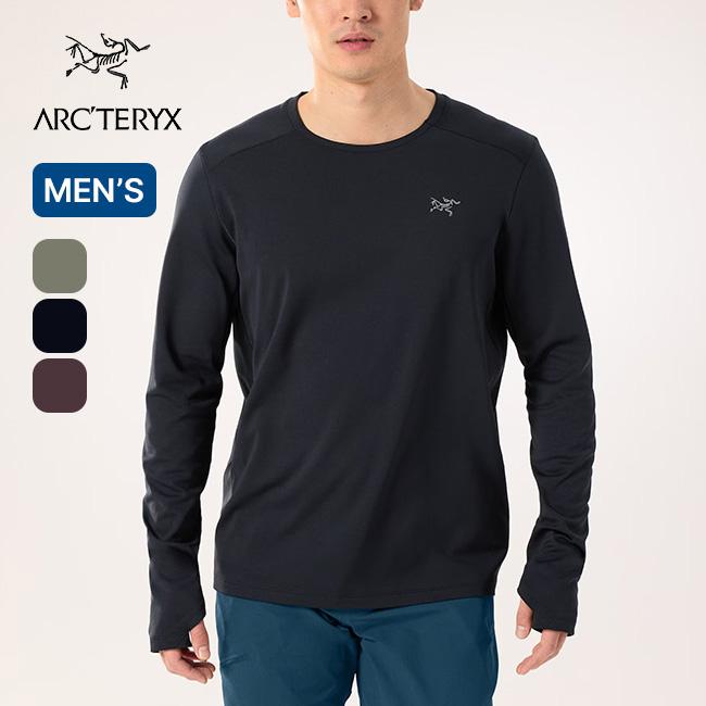 ARC'TERYX（アークテリクス） ARC TERYX コーマックヘビーウェイトLS