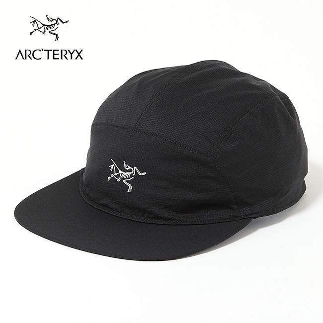 ARC'TERYX（アークテリクス） エアリオス5パネルキャップ X00000948901
