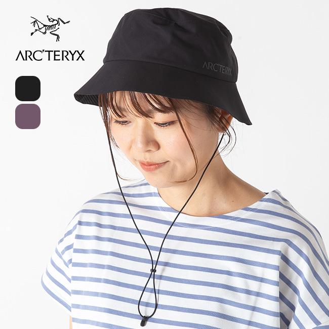アークテリクスシンソロハット ARC'TERYX（アークテリクス） ARC TERYX シンソロバケットハット