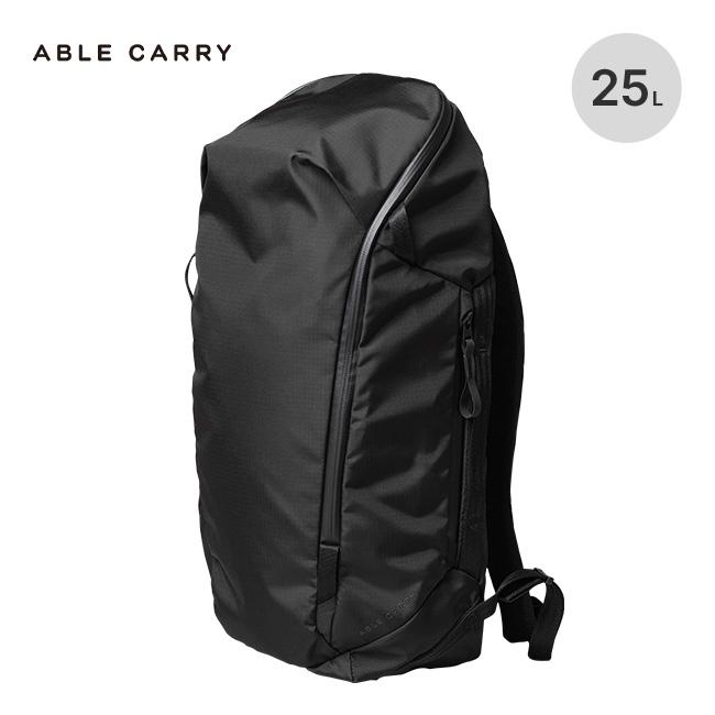 ABLE CARRY エイブルキャリー デイブレーカー2 25L コーデュラre/cor 
