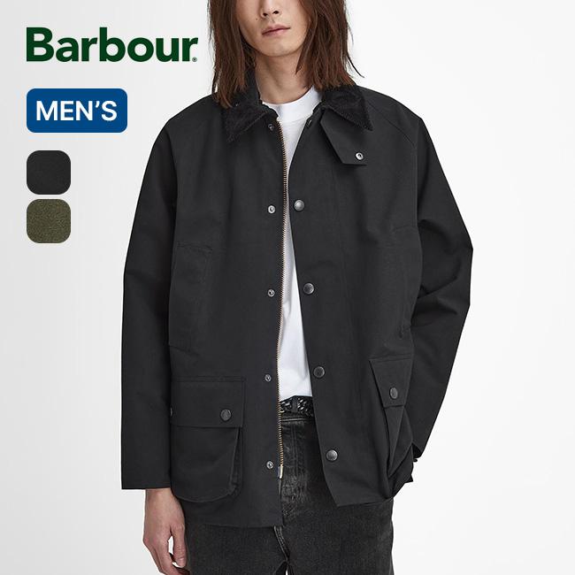 Barbour（バブアー） クラシックビデイルシャワープルーフジャケット