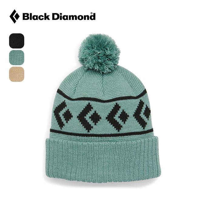 ブラックダイヤモンド（Black Diamond） トムポムビーニー ユニ