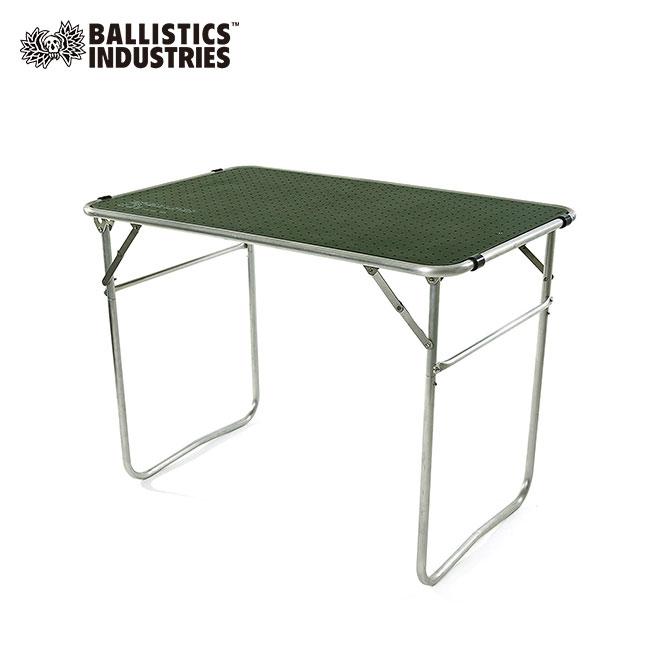 BALLISTICS（バリスティクス） ローバーテーブル2 BSA-2002 折り畳み