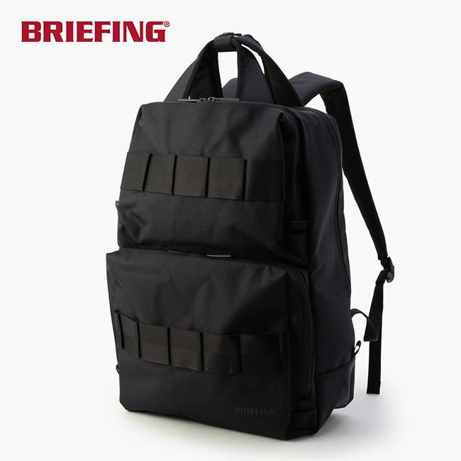 BRIEFING（ブリーフィング） SWバックパック16 : サンデーマウンテン