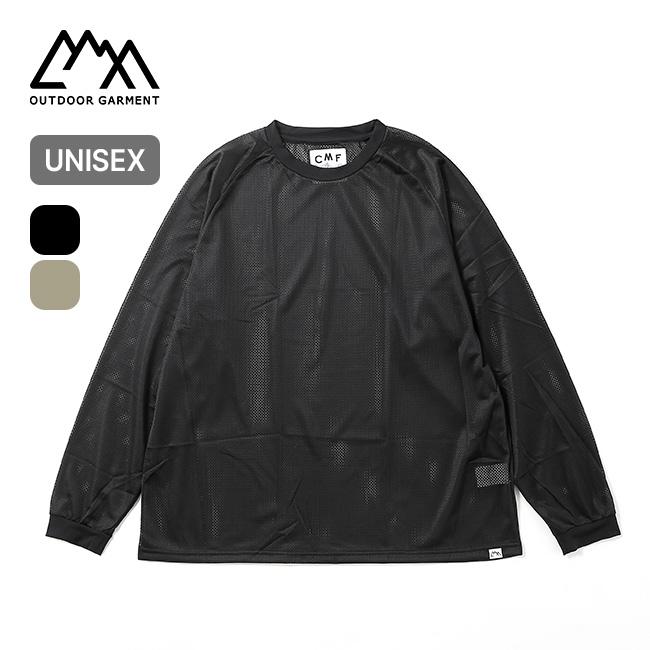 CMF OUTDOOR GARMENT コムフィアウトドアガーメント クイックドライ 