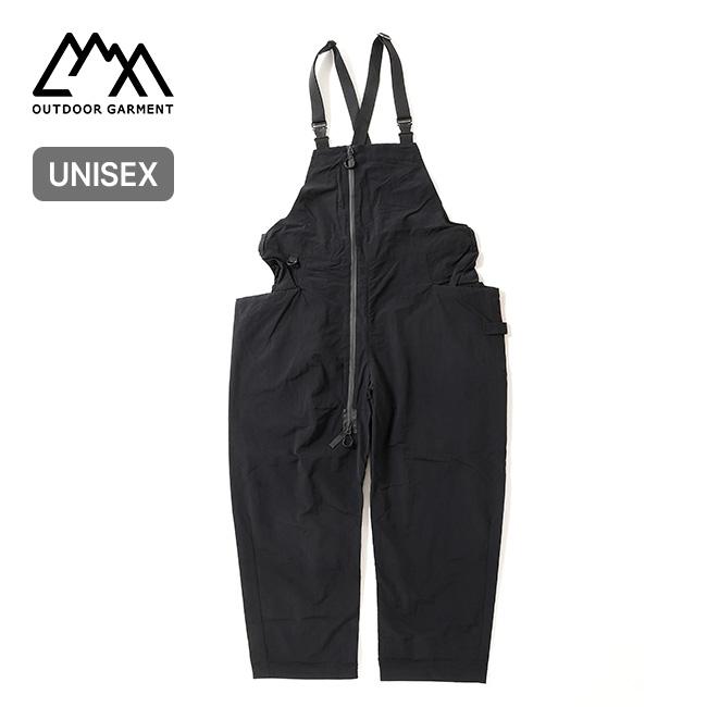 CMF OUTDOOR GARMENT コムフィアウトドアガーメント アクティビティ