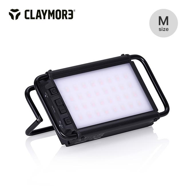 CLAYMORE クレイモア ウルトラ3.0M CLC-1400 ライト ランタン LED