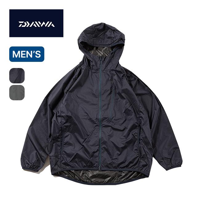 ダイワライフスタイル　パッカブルフーディー DAIWA LIFESTYLE セール ダイワライフスタイル パッカブルフーディ