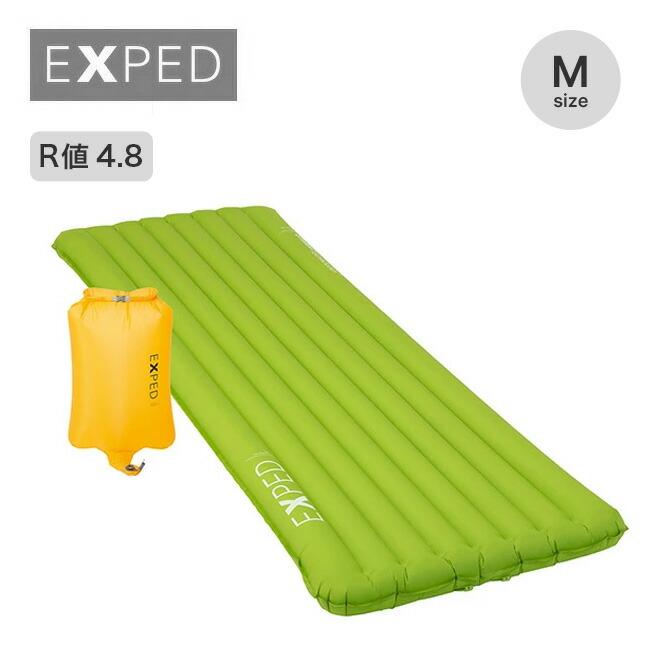 新品 未開封 EXPED エクスペド ウルトラ 5R M EXPED エクスペド ウルトラ5R M : サンデーマウンテン Select Deals