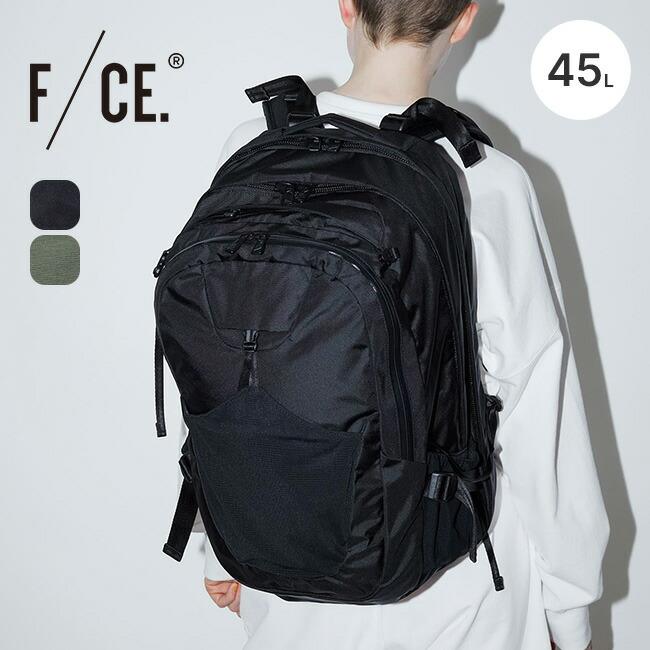 F/CE.（エフシーイー） テクニカルガジェットバックパック : サンデー