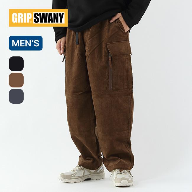 CORDUROY BUSH PANTS パンツ メンズ 10
